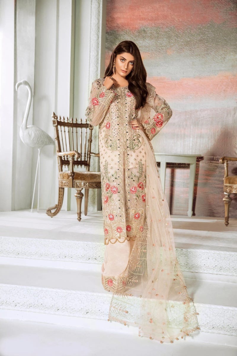 Luxury Formal Collection by Simrans 06