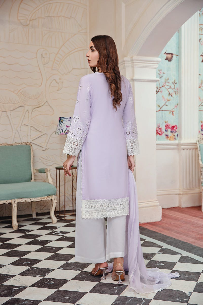 Chikankari Ready to Wear Lawn Collection by Simrans 04