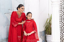 Luxury Lawn Ready to Wear Embroidered Collection by Sofia 02