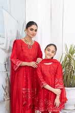 Luxury Lawn Ready to Wear Embroidered Collection by Sofia 02