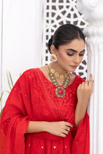 Luxury Lawn Ready to Wear Embroidered Collection by Sofia 02