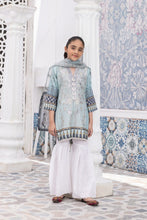 Kids Luxury Lawn Ready to Wear Embroidered Collection by Sofia 03