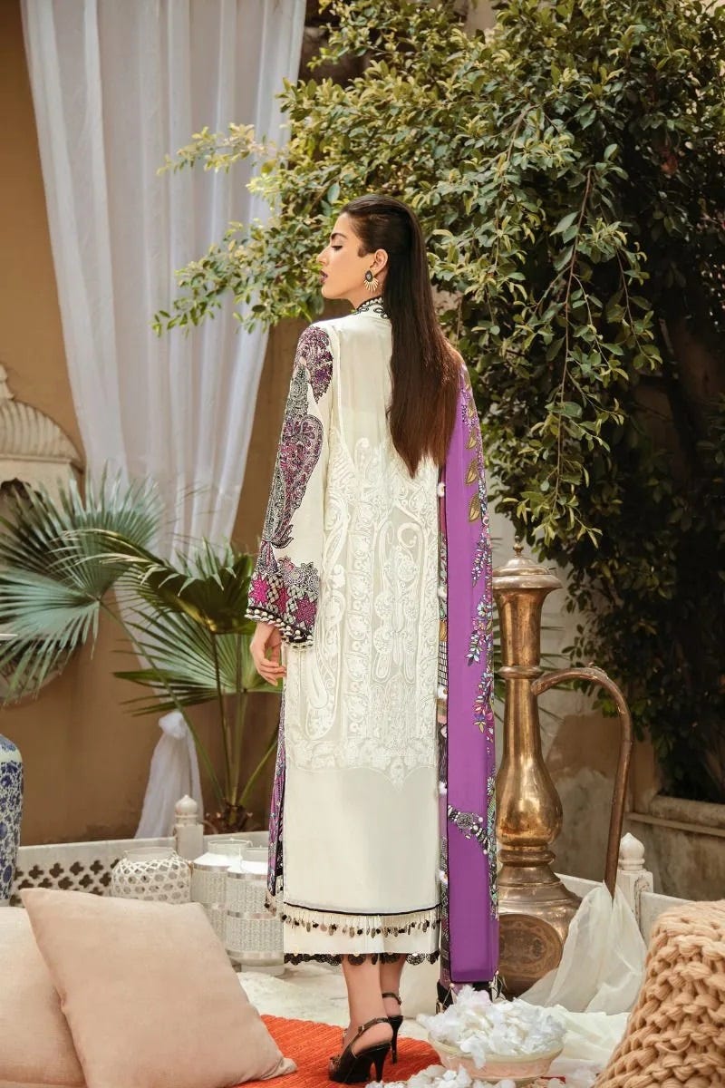 Luxury Lawn Ready to Wear Collection by Vitalia 08