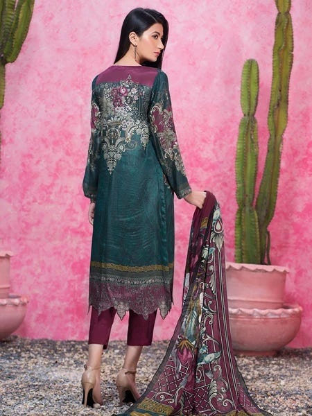 Limelight Eid Ready to Wear Collection 08