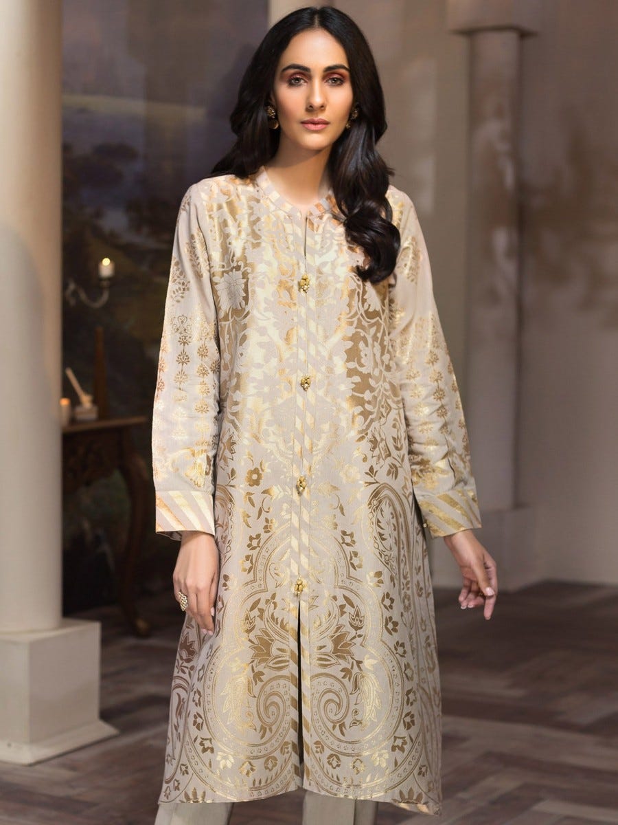 Limelight Eid Ready to Wear Collection 01