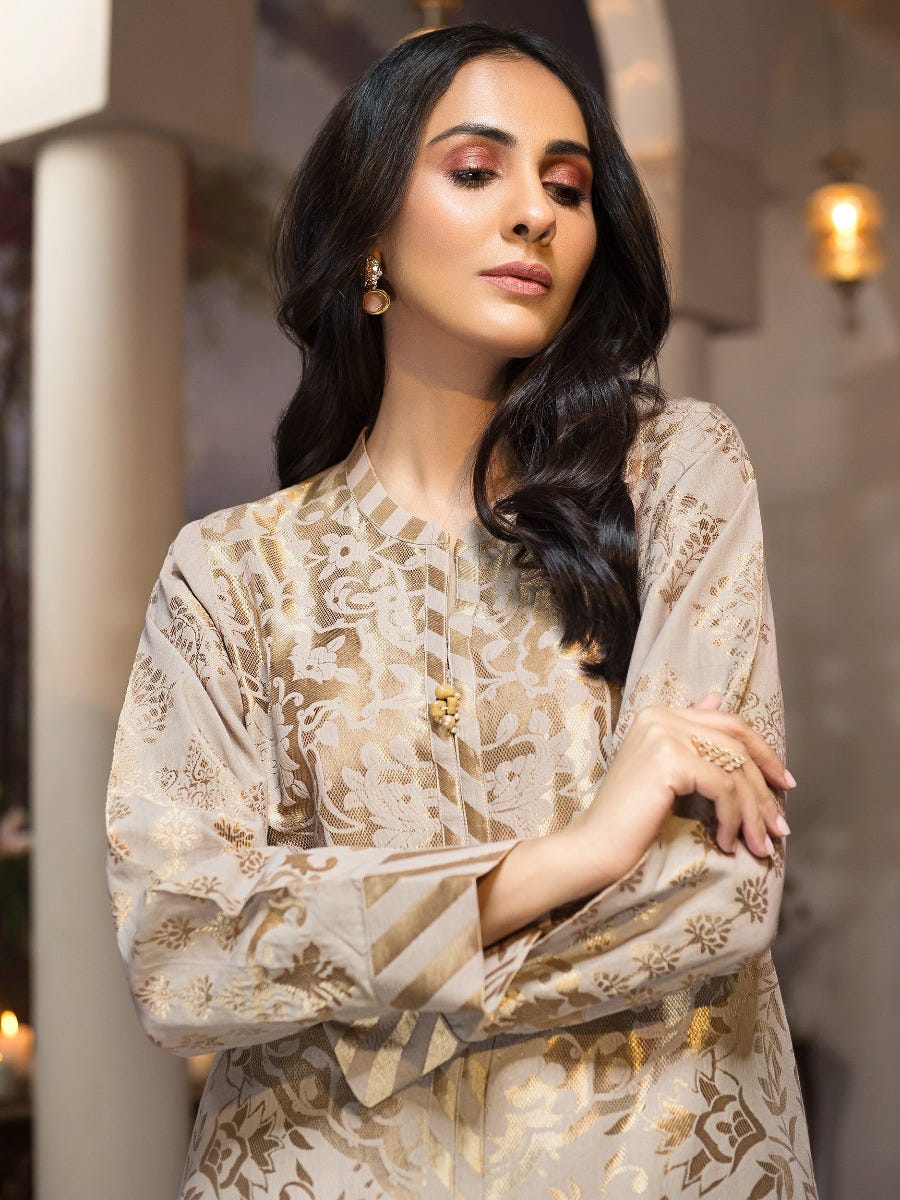Limelight Eid Ready to Wear Collection 01