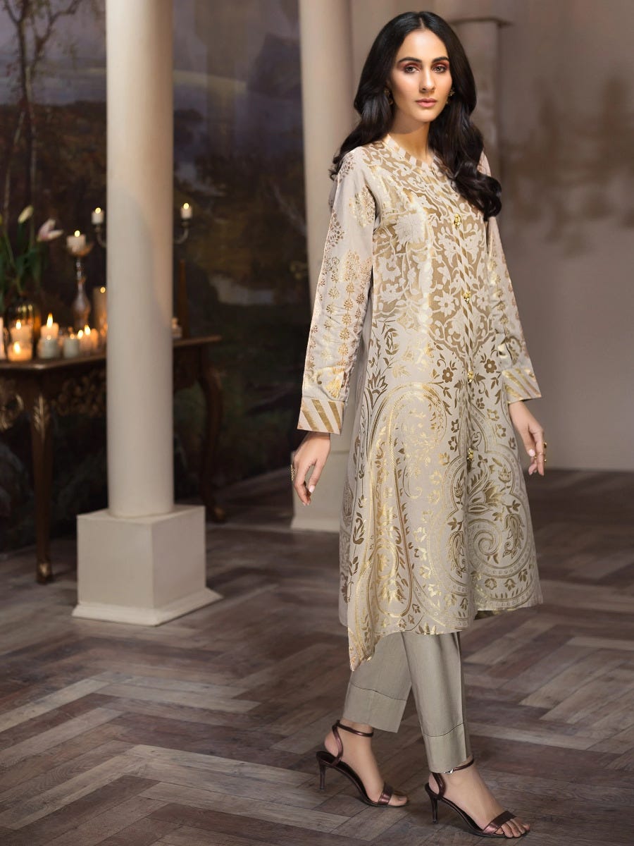 Limelight Eid Ready to Wear Collection 01