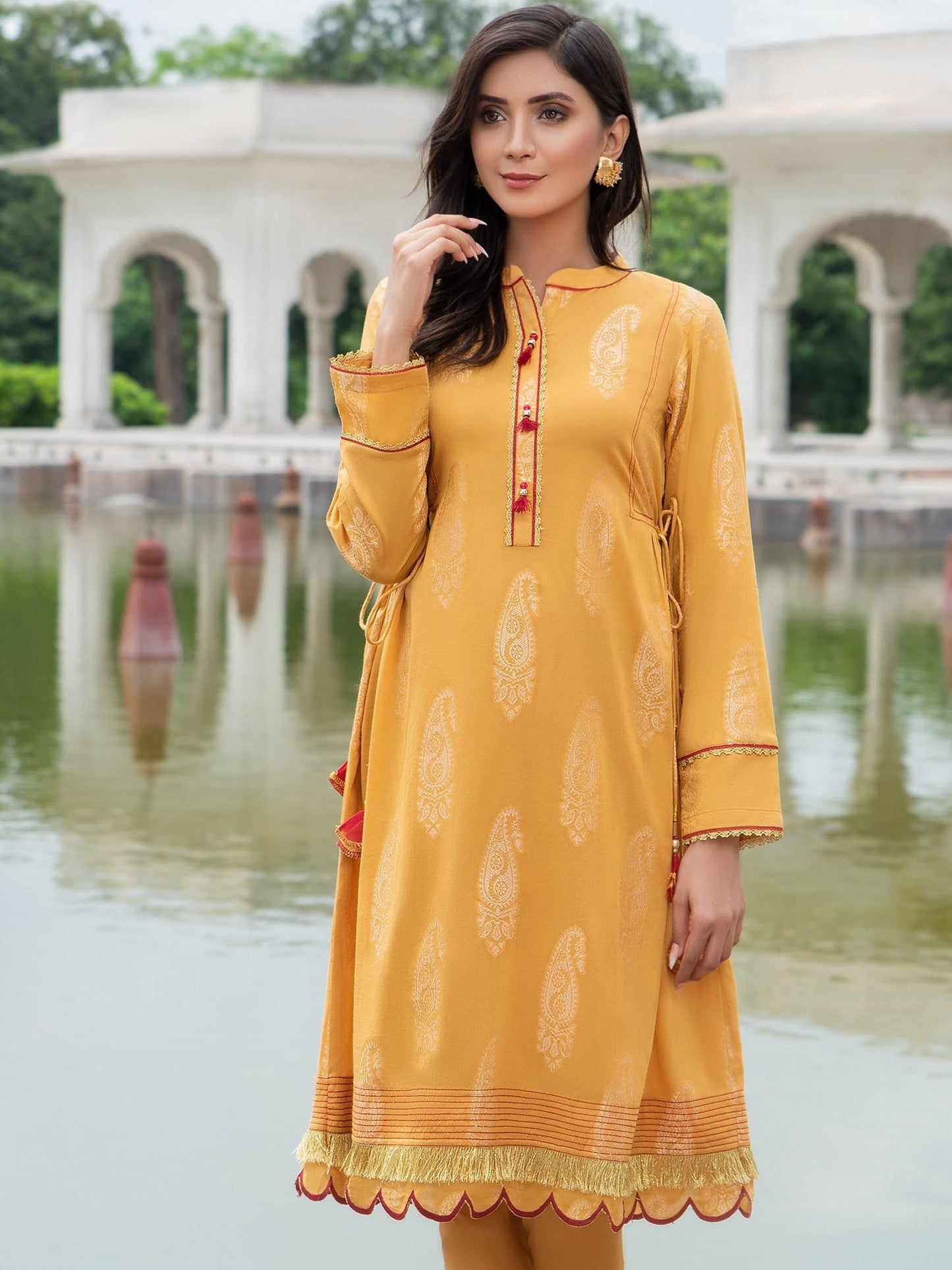 Autumn Ready to Wear Limelight Collection