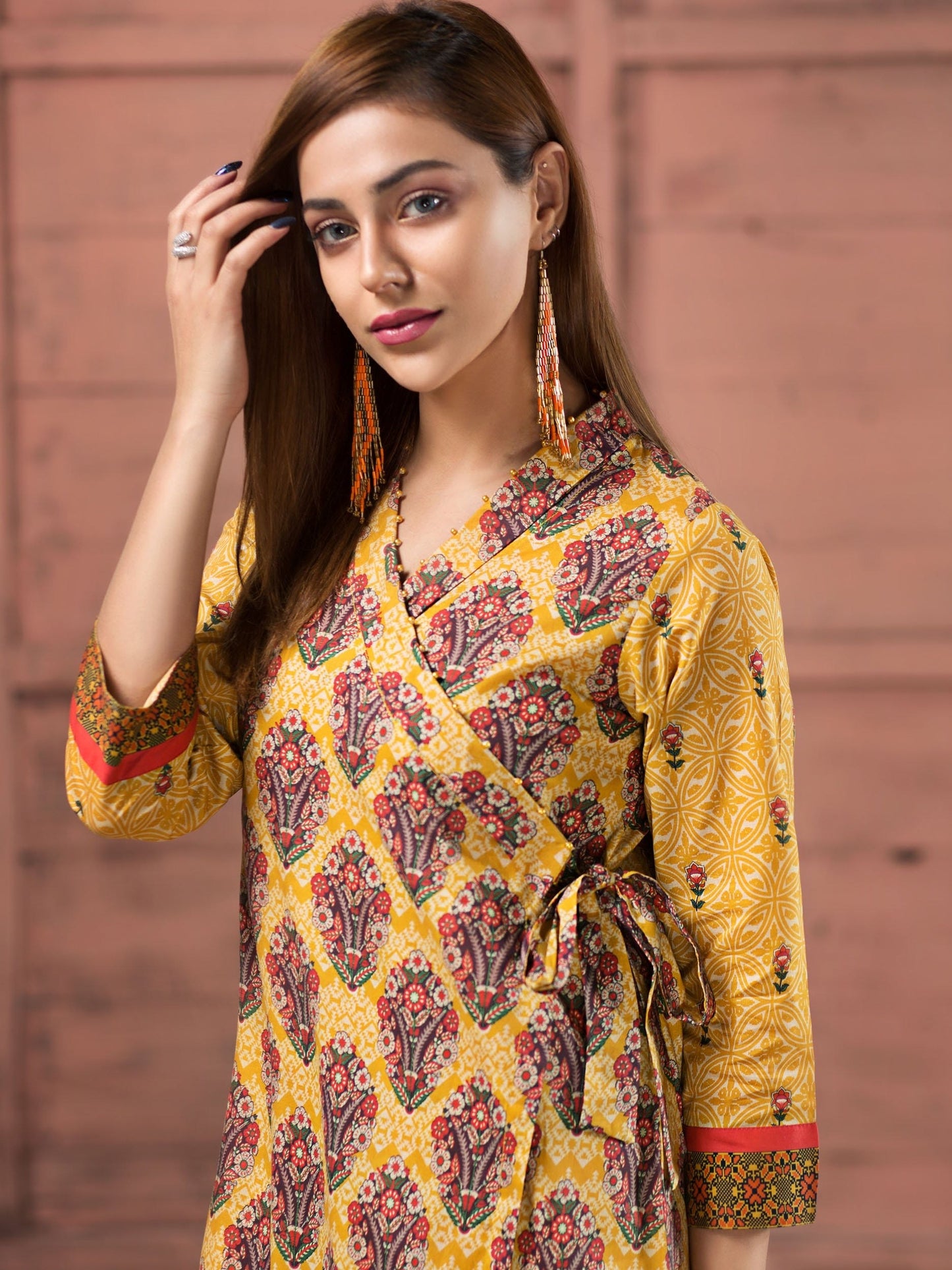 Ready to Wear Spring Collection by Limelight