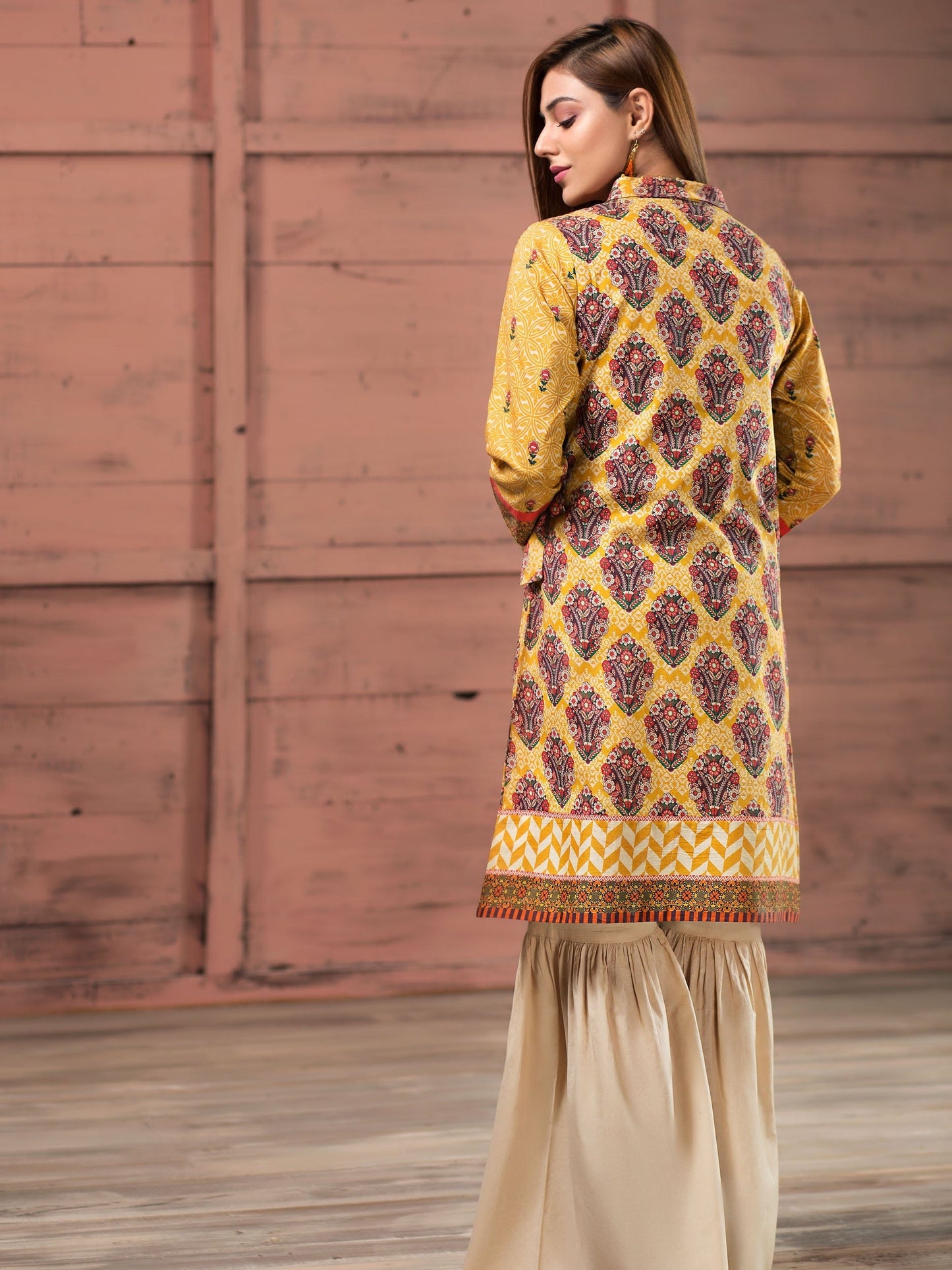 Ready to Wear Spring Collection by Limelight