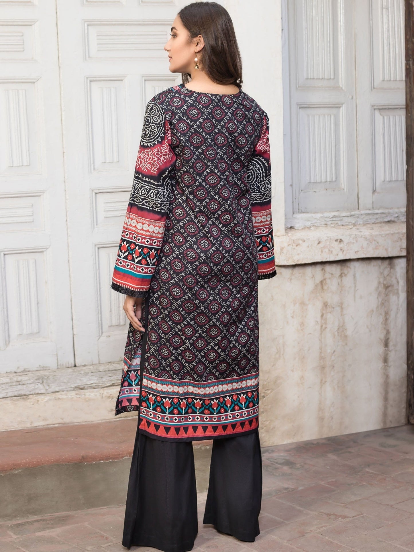 Winter Limelight Ready to Wear Collection