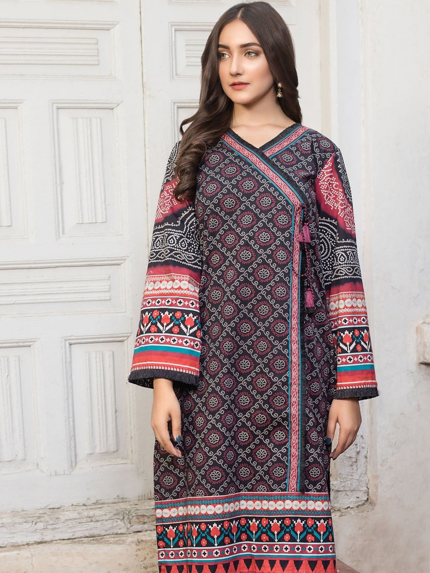 Winter Limelight Ready to Wear Collection