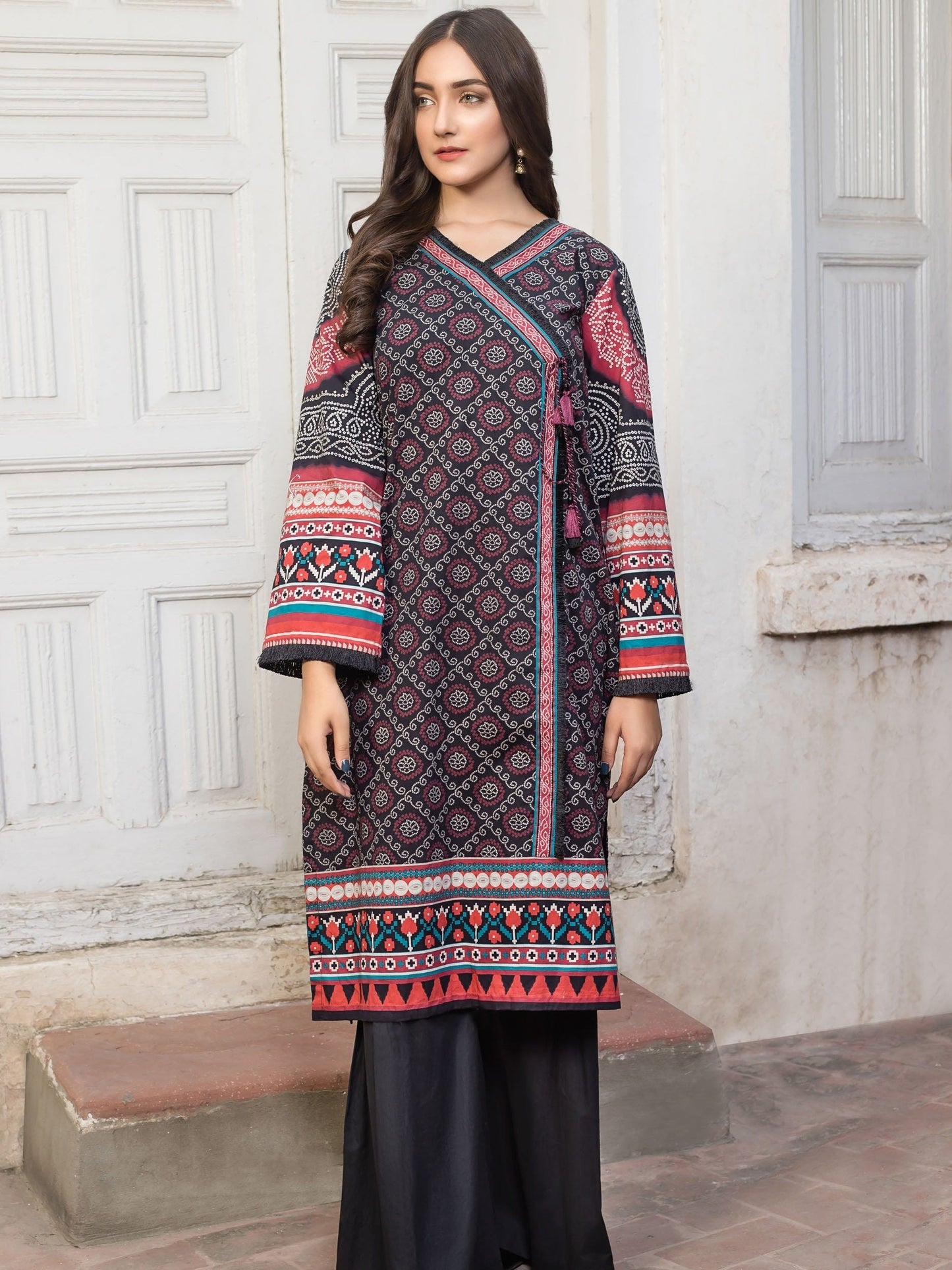 Winter Limelight Ready to Wear Collection