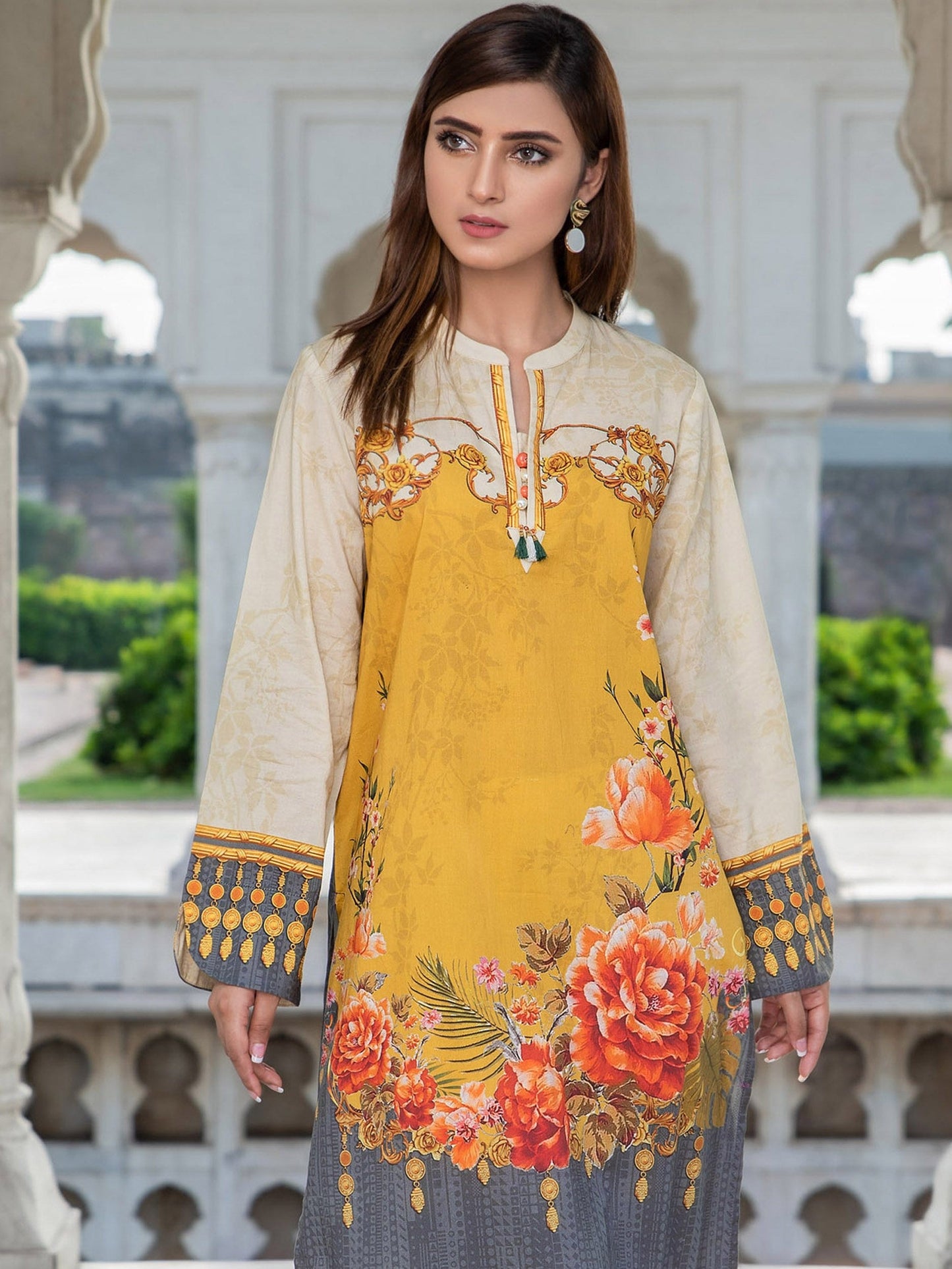 Autumn Ready to Wear Limelight Collection