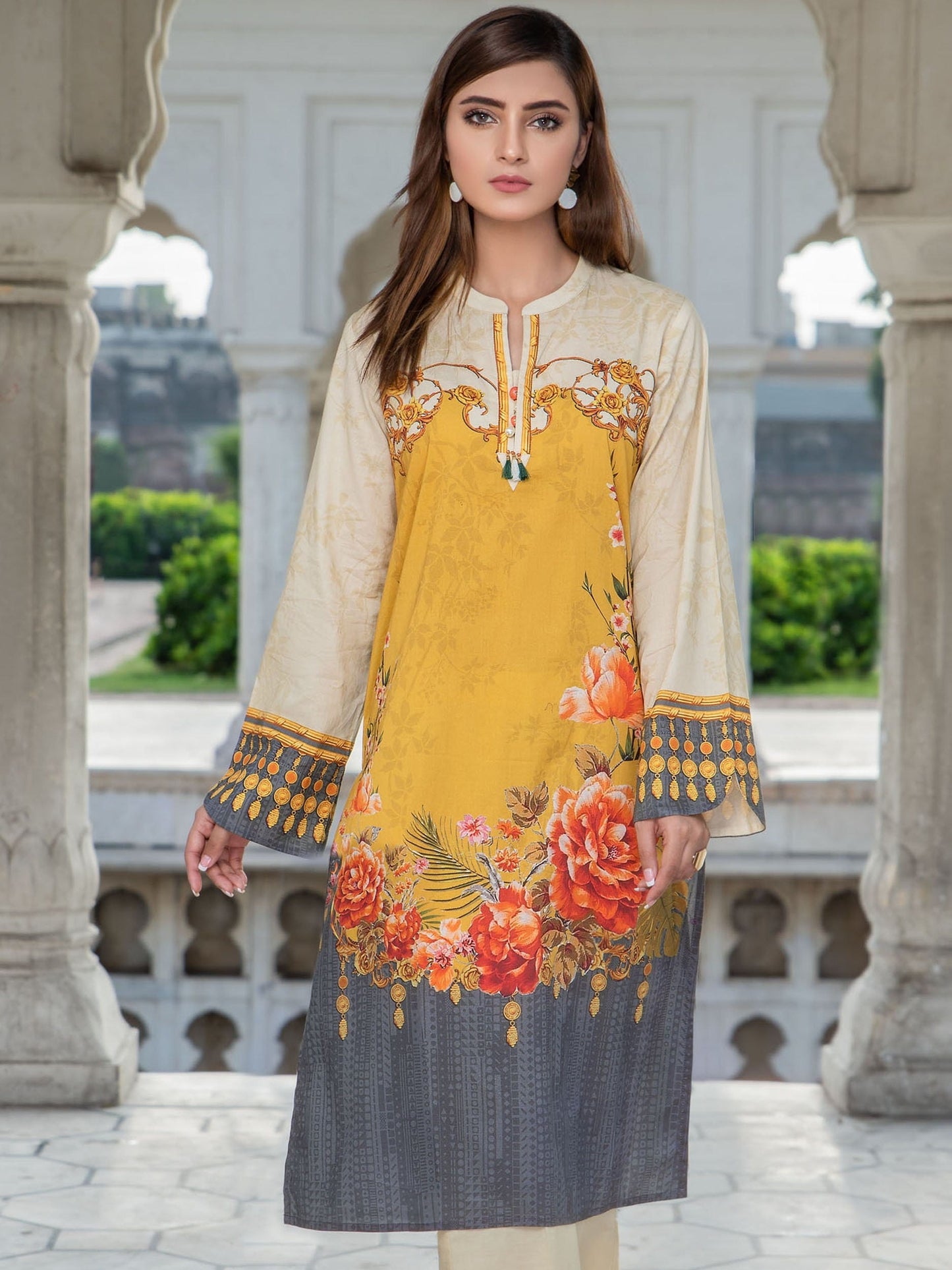 Autumn Ready to Wear Limelight Collection
