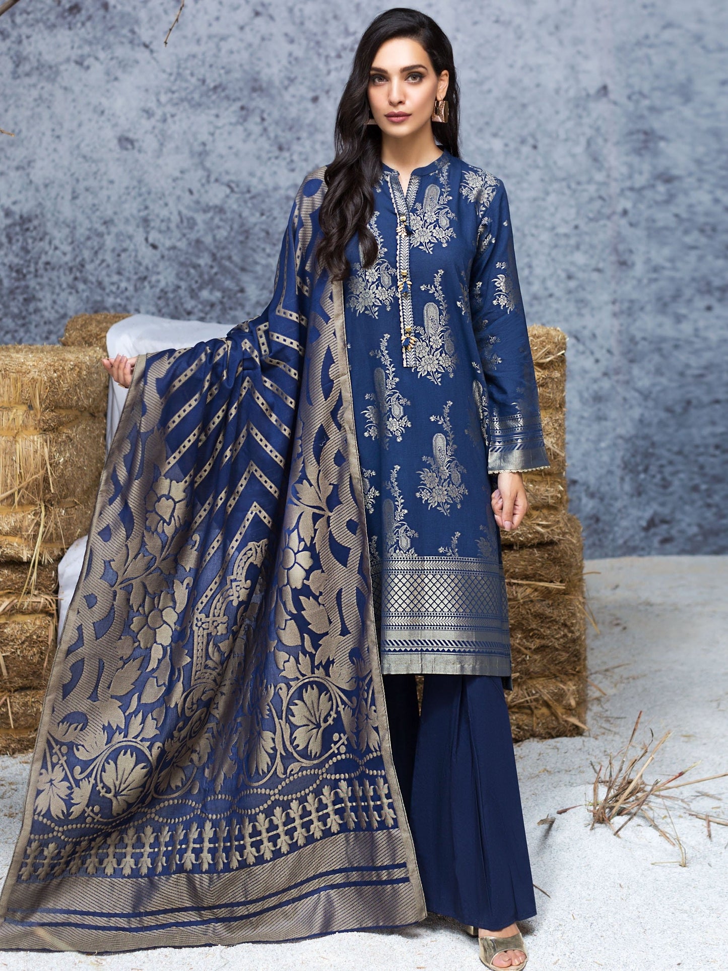 Winter Limelight Ready to Wear Collection