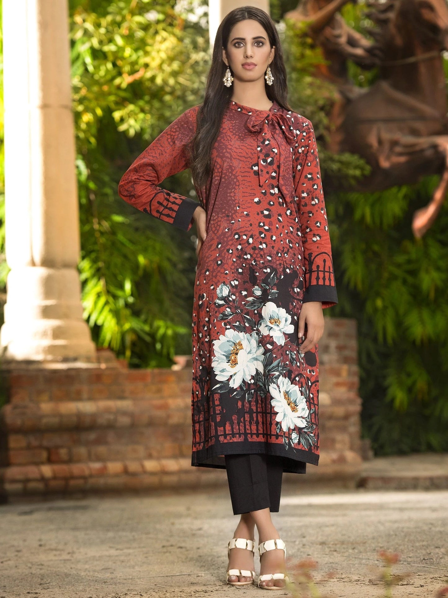 Winter Limelight Ready to Wear Collection