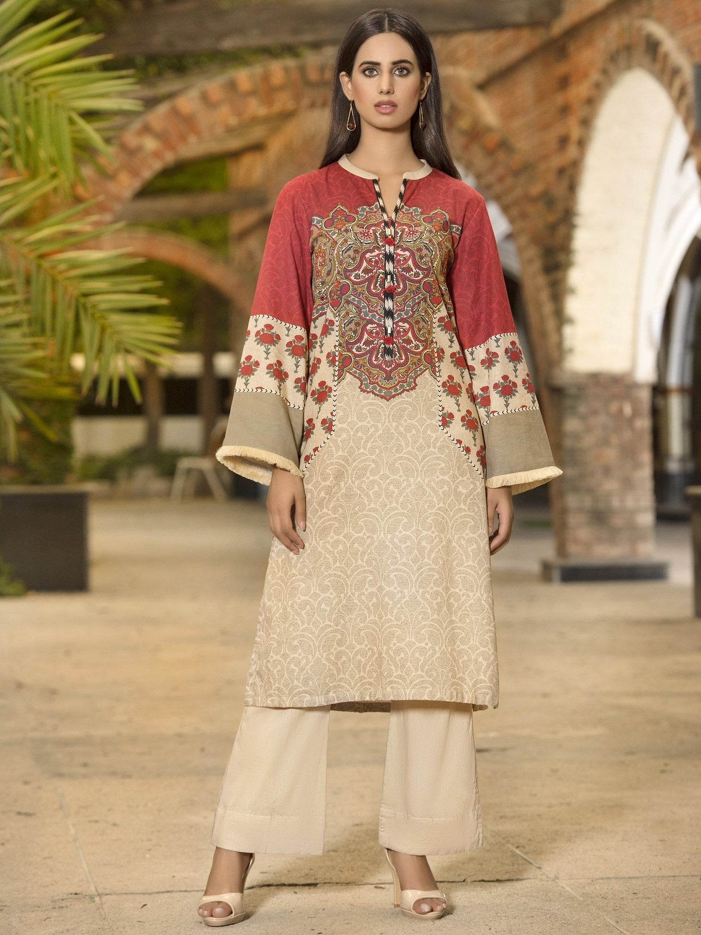 Winter Limelight Ready to Wear Collection