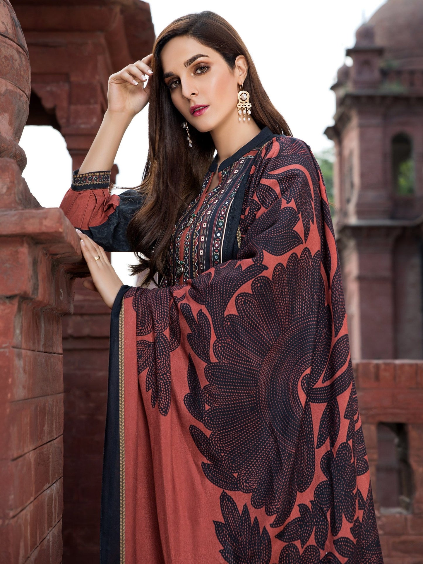 Winter Limelight Ready to Wear Collection