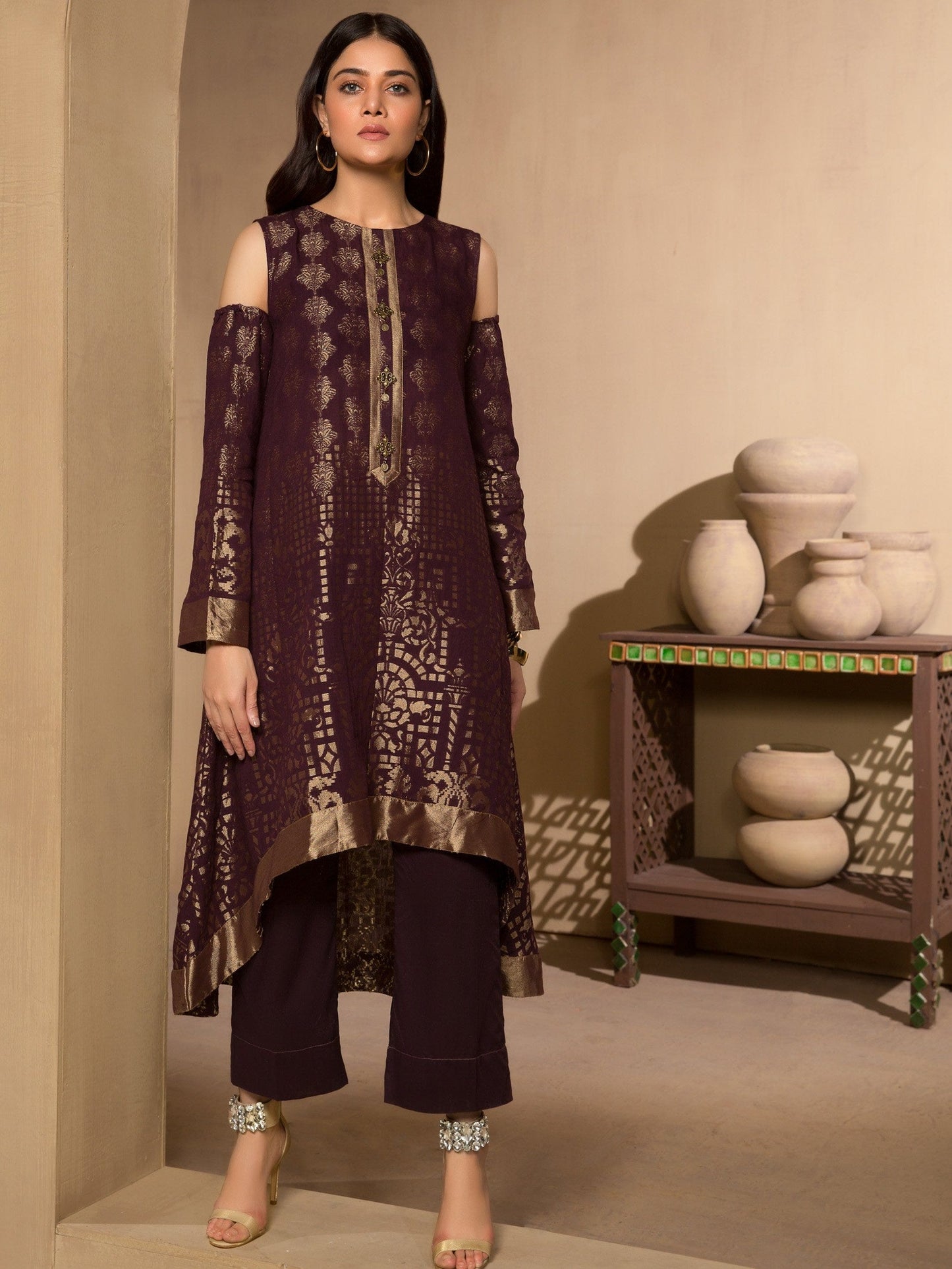 Winter Limelight Ready to Wear Collection