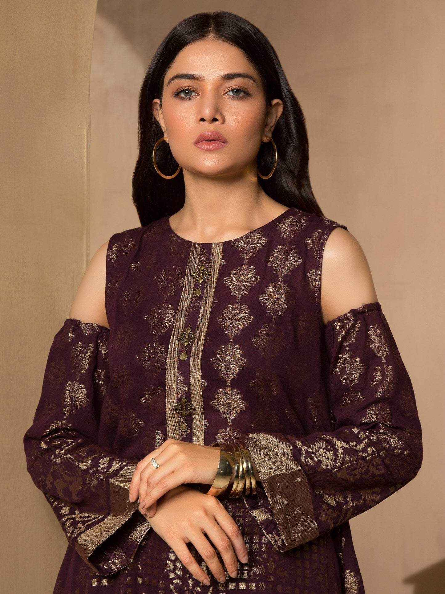 Winter Limelight Ready to Wear Collection