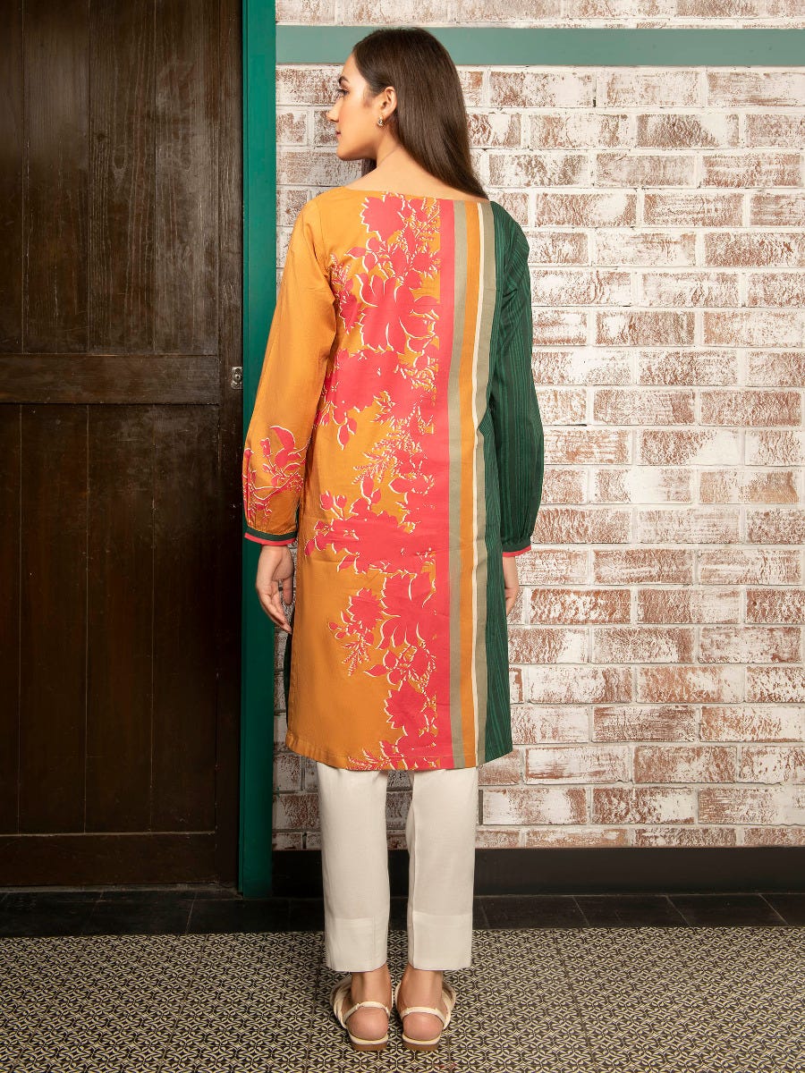 Ready to Wear Limelight 2 Pcs Collection 04