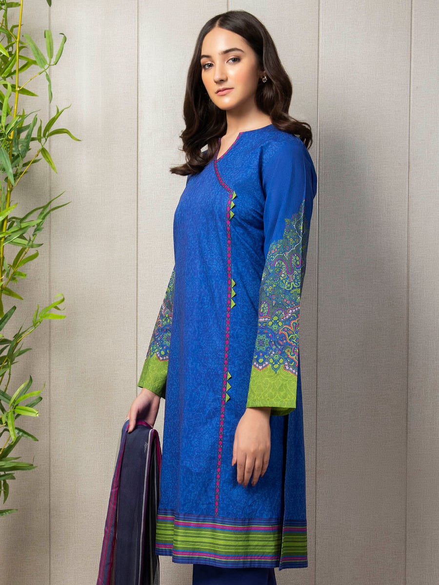Ready to Wear Limelight 3 Pcs Collection 13