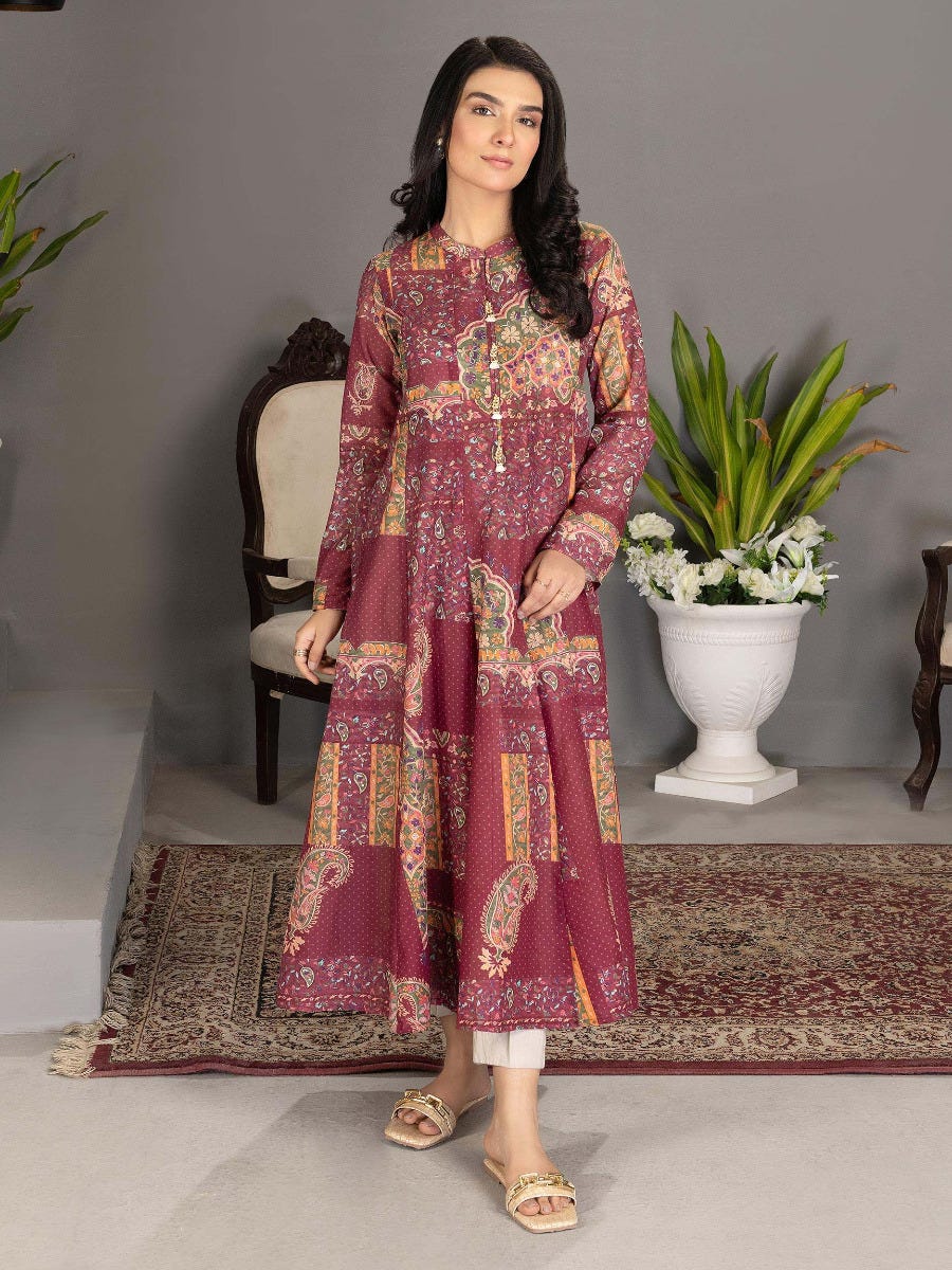 Limelight Ready to Wear 2 Pcs Dress 15