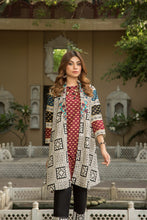Eid Ready to Wear 2 Pcs Collection by Zaiwa 08