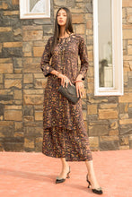 Ready to Wear 2 Pcs Winter Linen Collection by Zaiwa 03