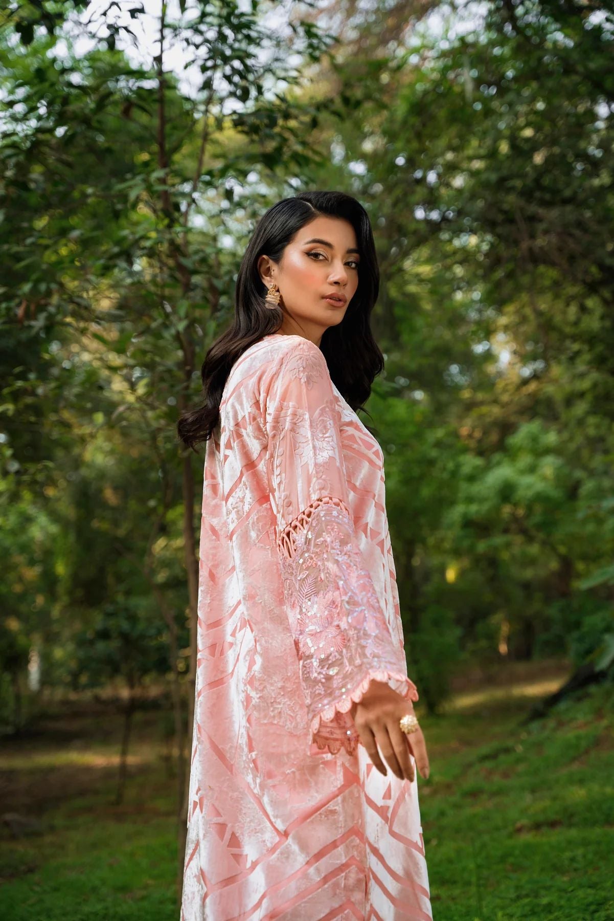 EID Reflections by Sable ERS1