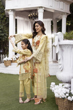 Luxury Jacquard EID Collection by Mona MJW6