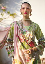 ELAF Prints CHELSEA EOP-02A