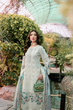 Chikankari Cotton Ready to Wear Summer Collection CC4