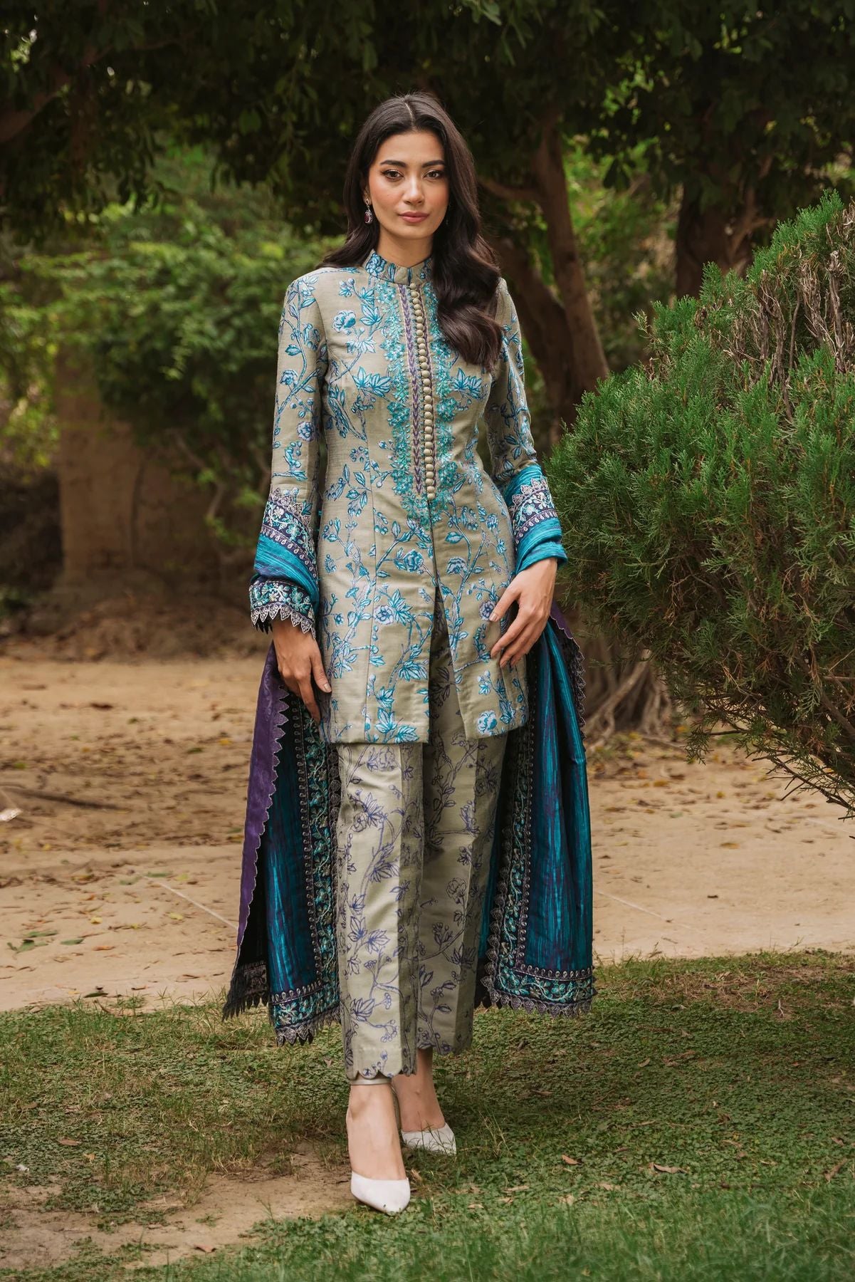 EID Reflections by Sable ERS2