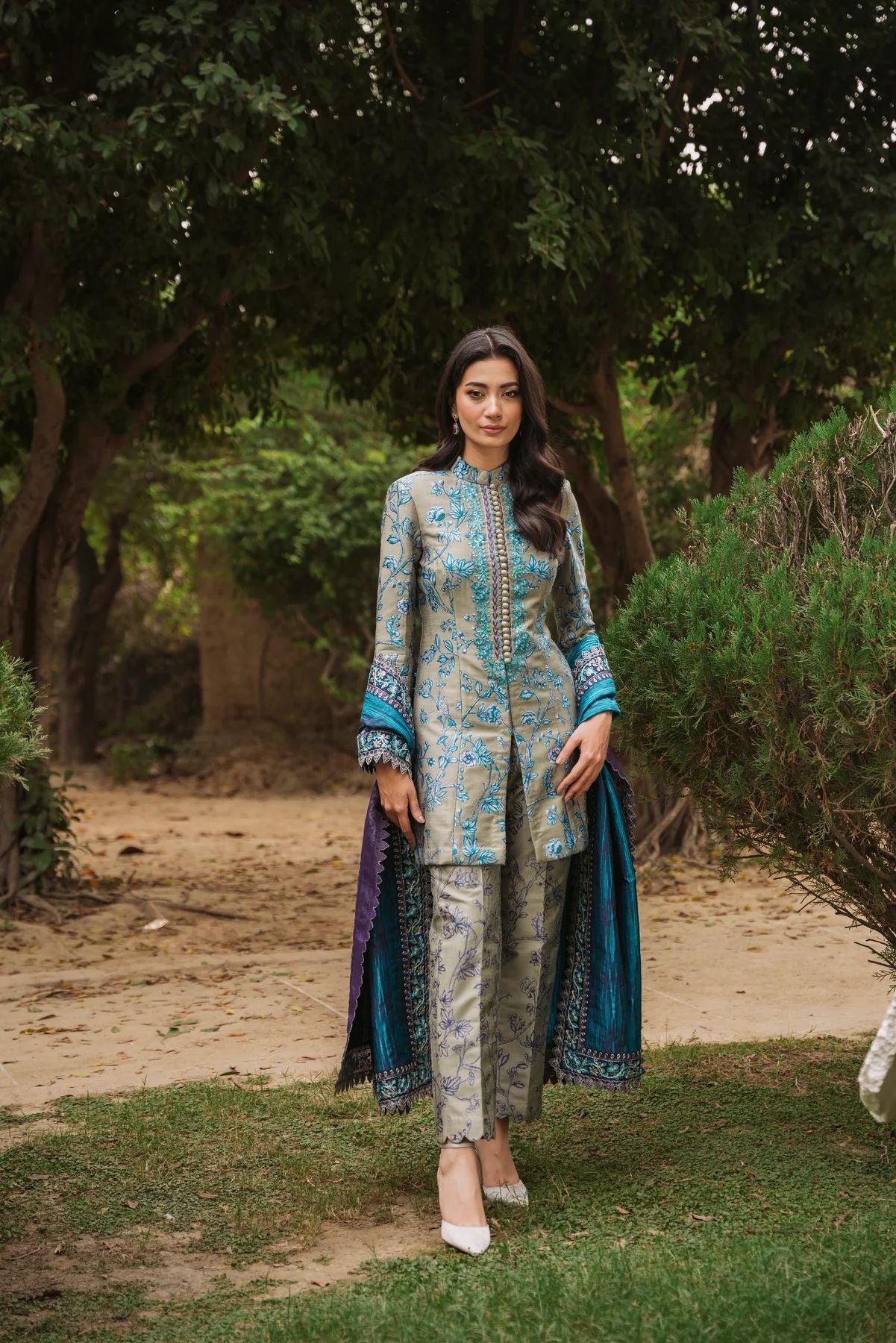 EID Reflections by Sable ERS2