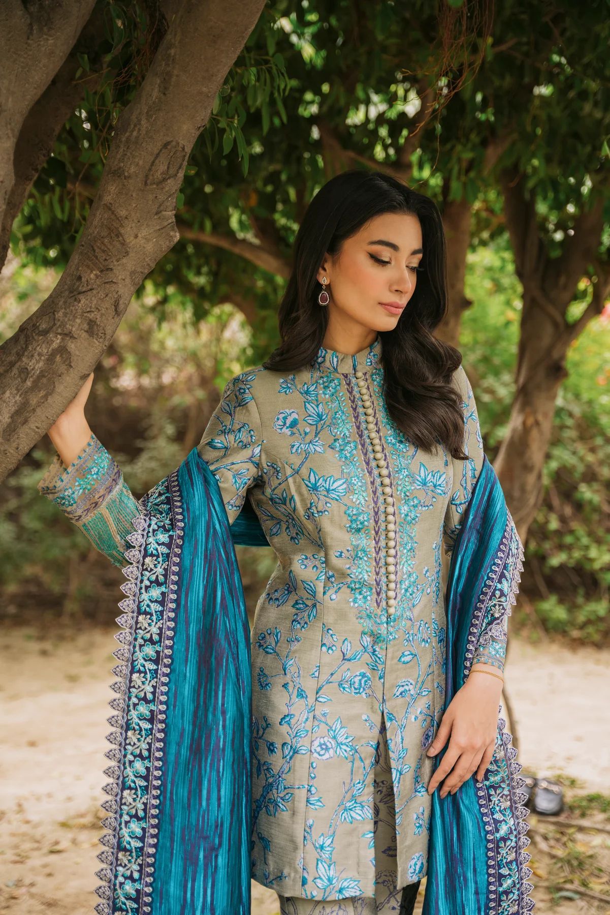 EID Reflections by Sable ERS2