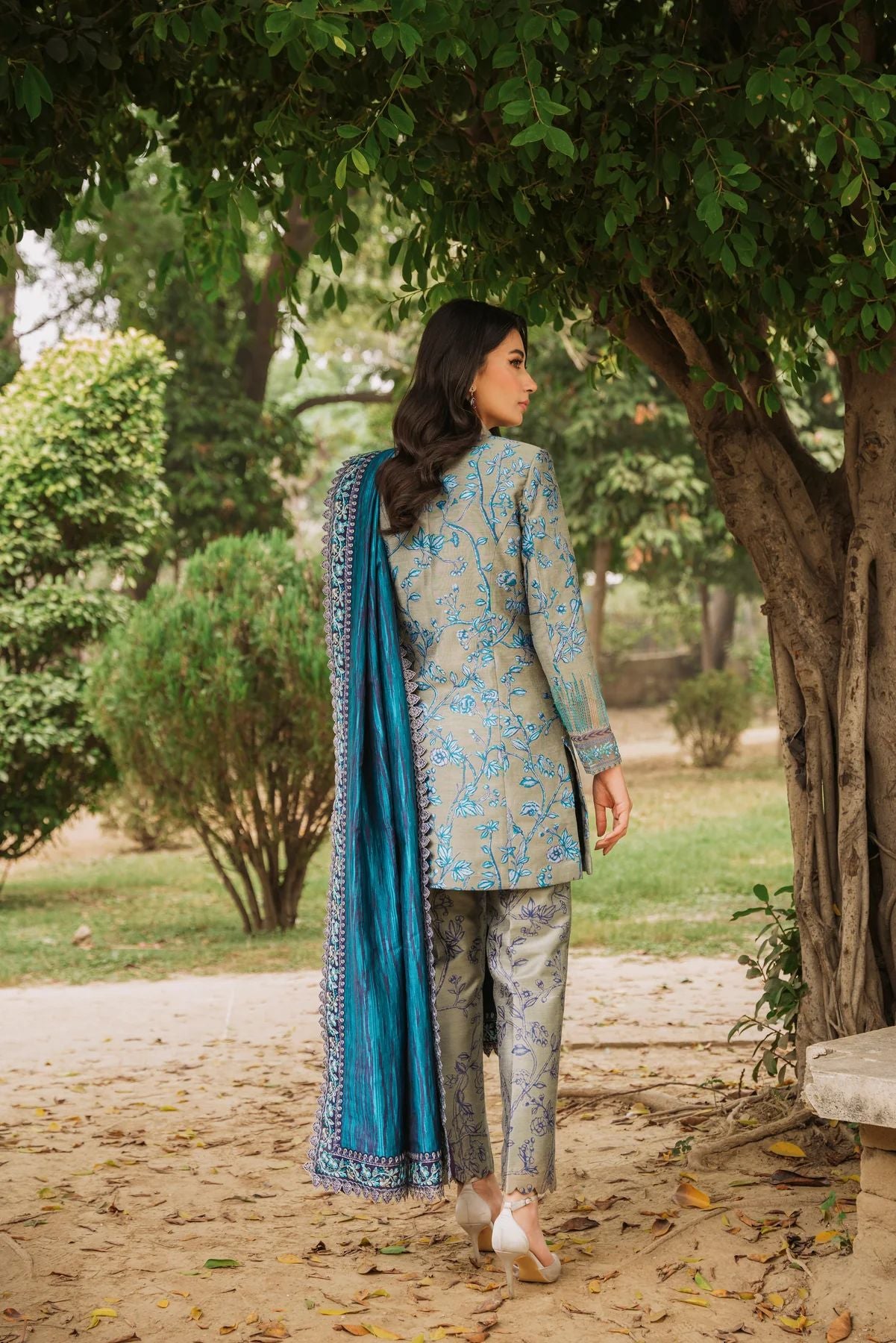 EID Reflections by Sable ERS2