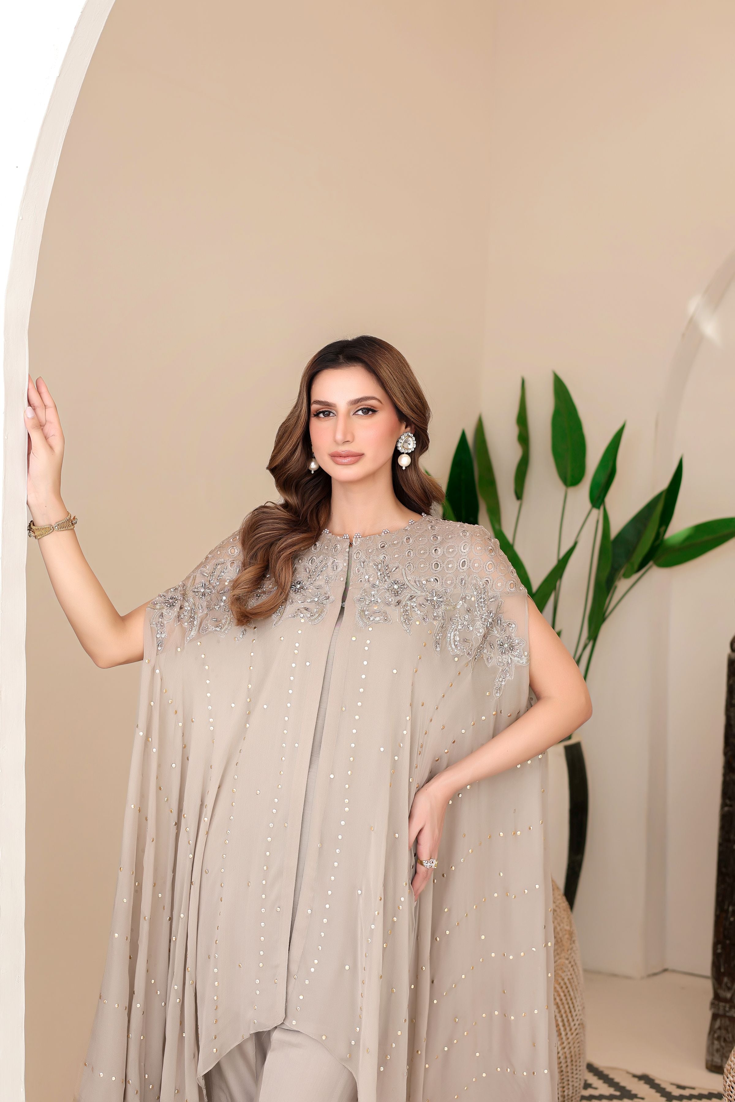 Eden by Ain Semi Formal EAIN6