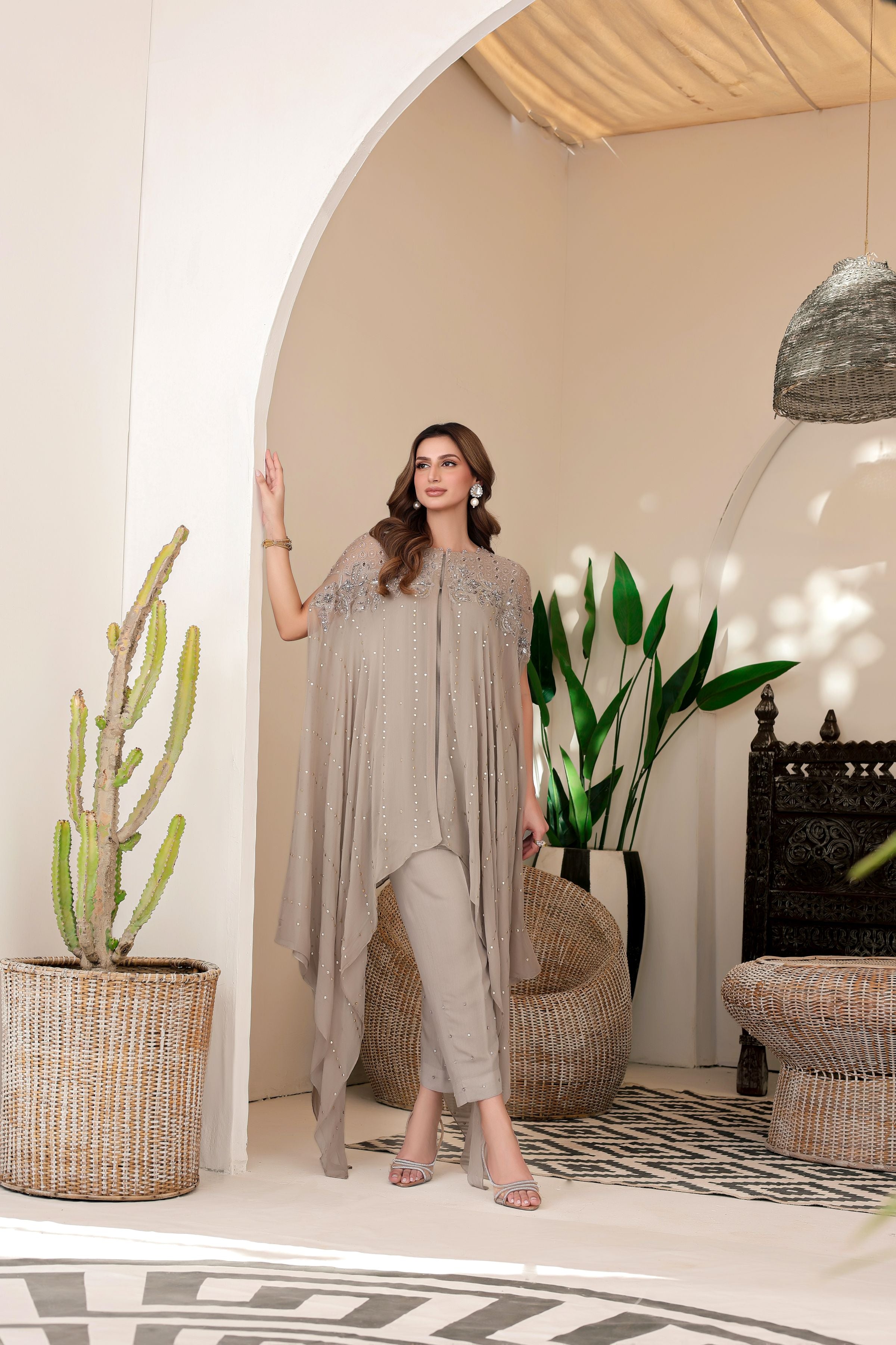 Eden by Ain Semi Formal EAIN6