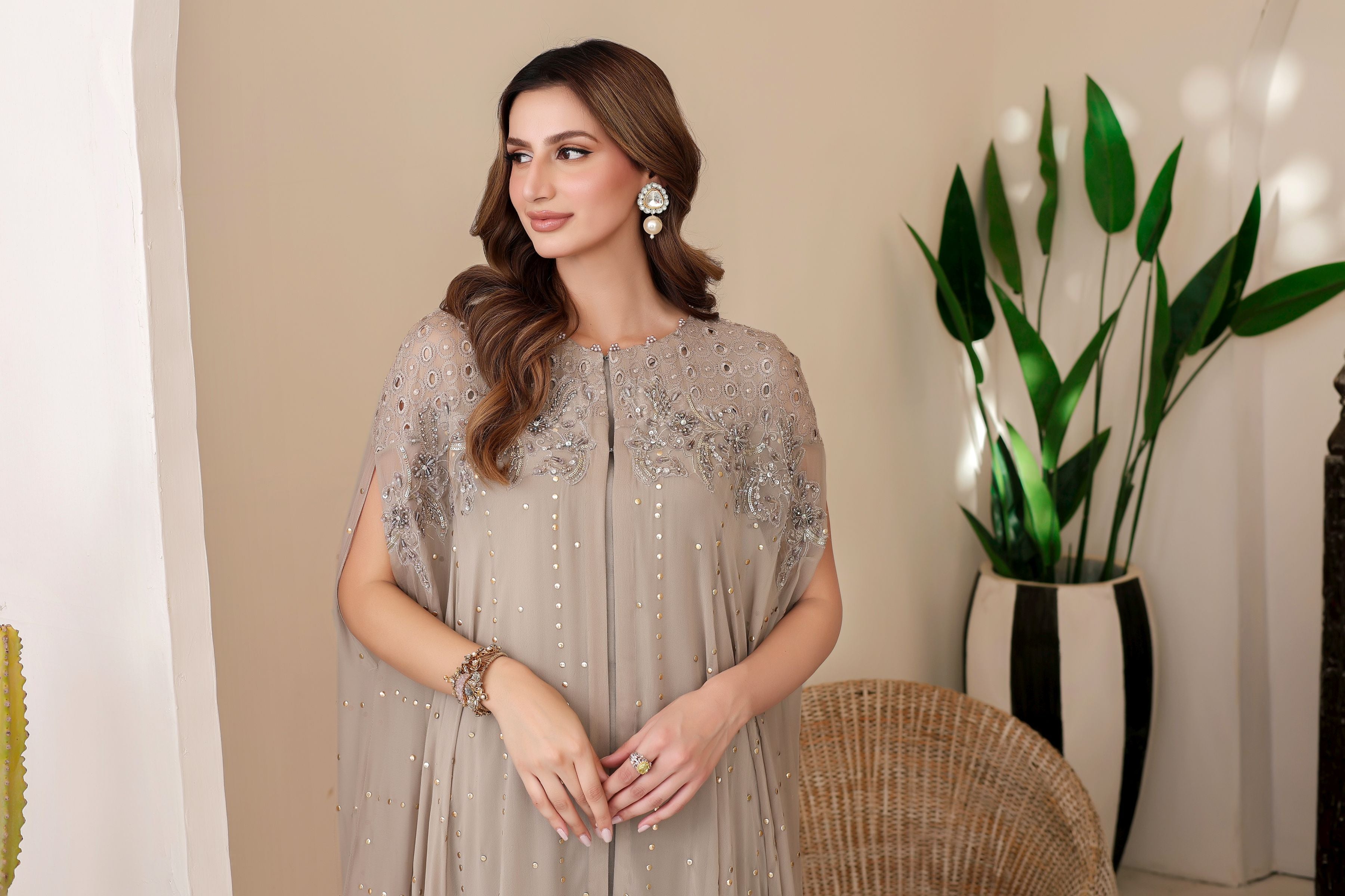 Eden by Ain Semi Formal EAIN6