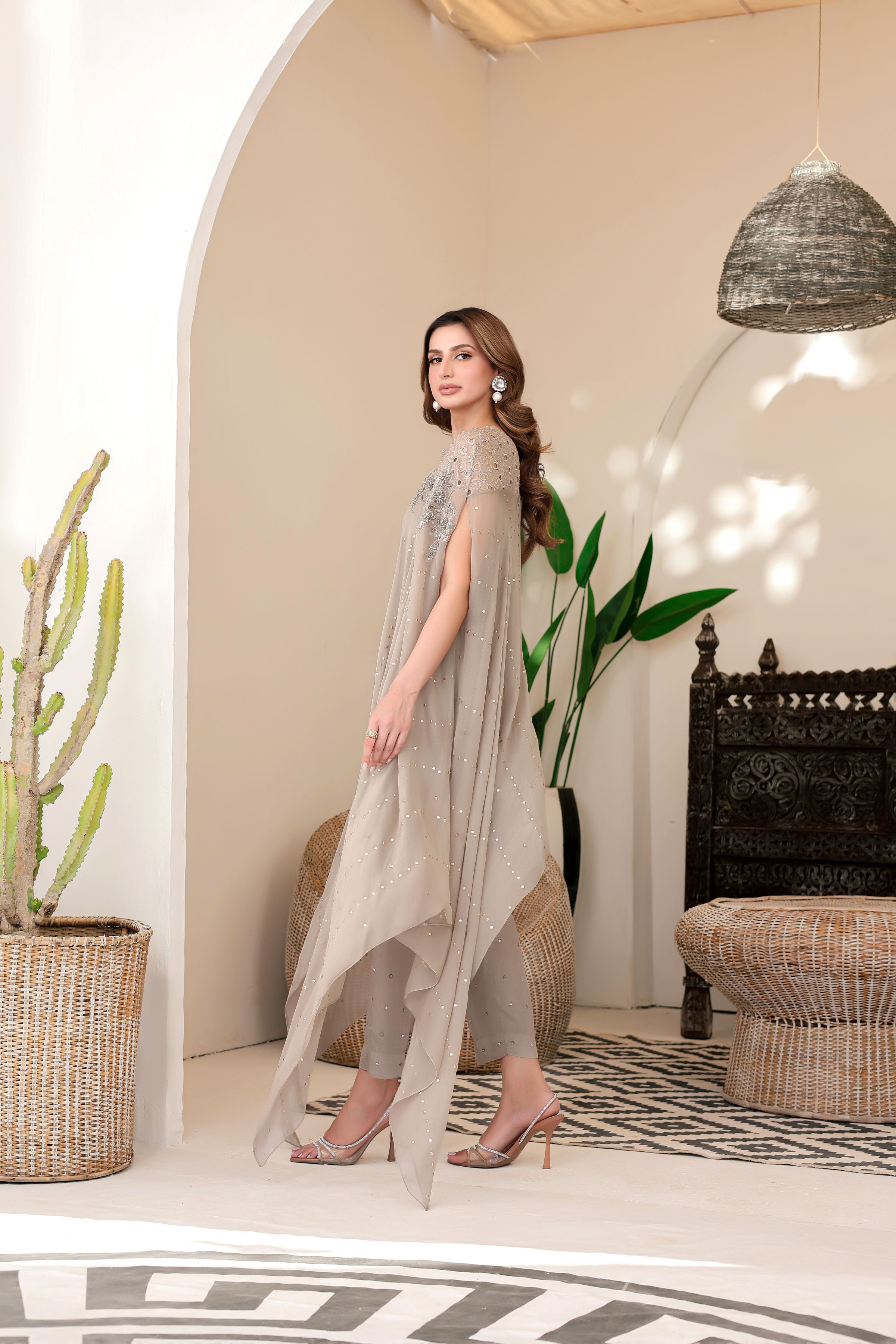 Eden by Ain Semi Formal EAIN6