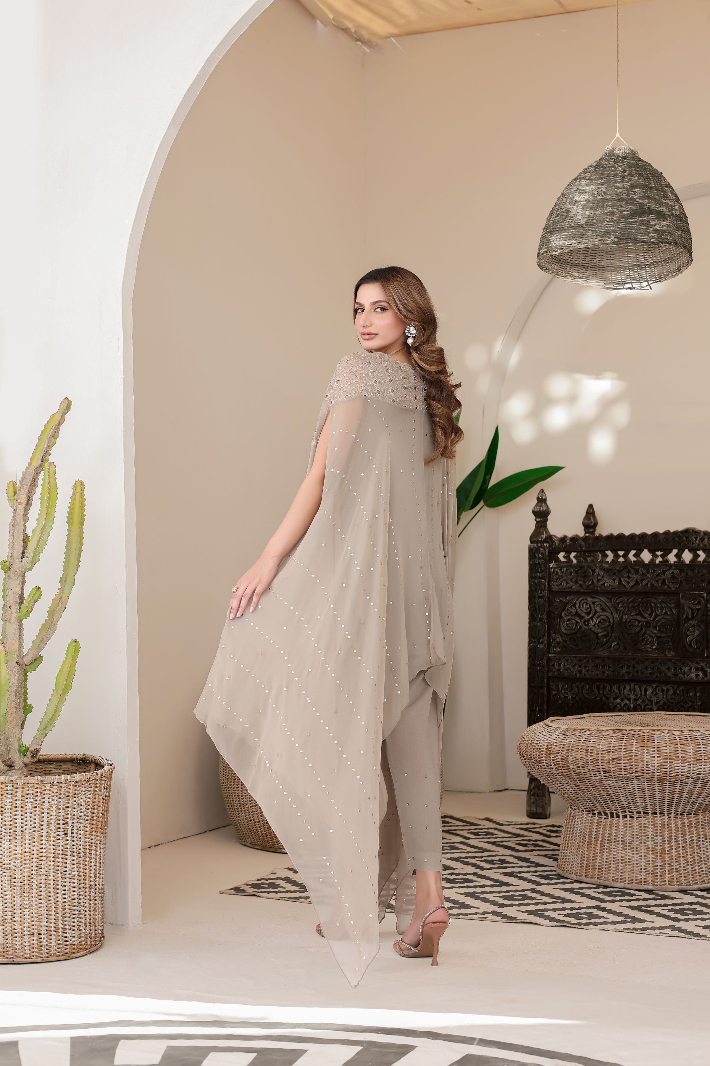 Eden by Ain Semi Formal EAIN6