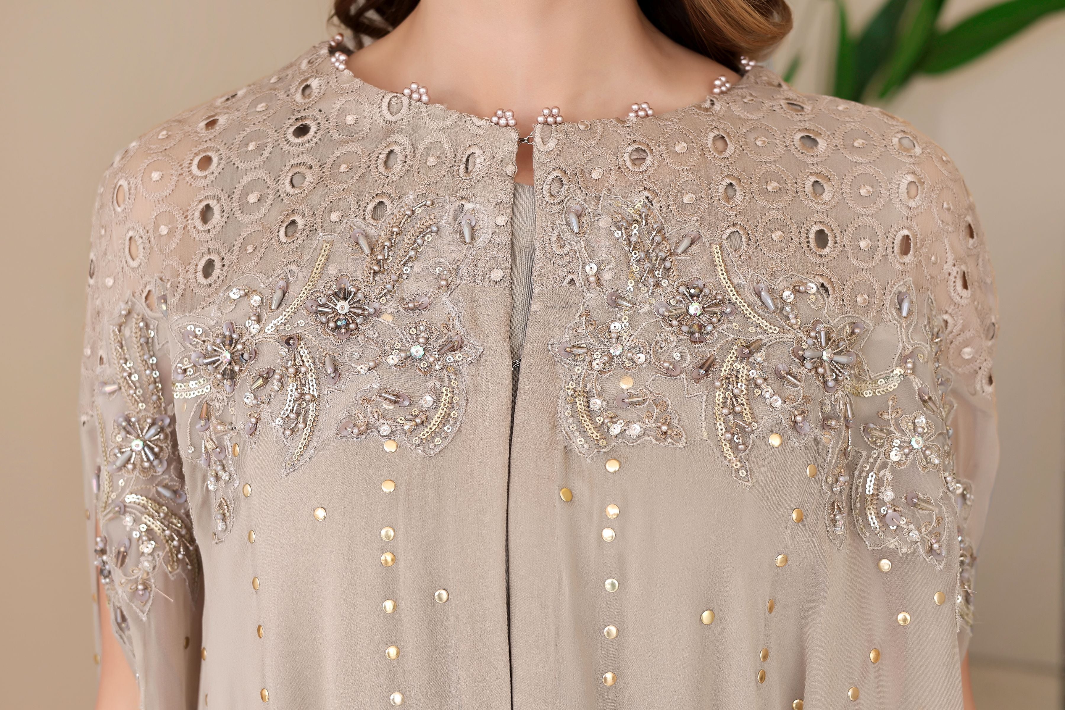 Eden by Ain Semi Formal EAIN6