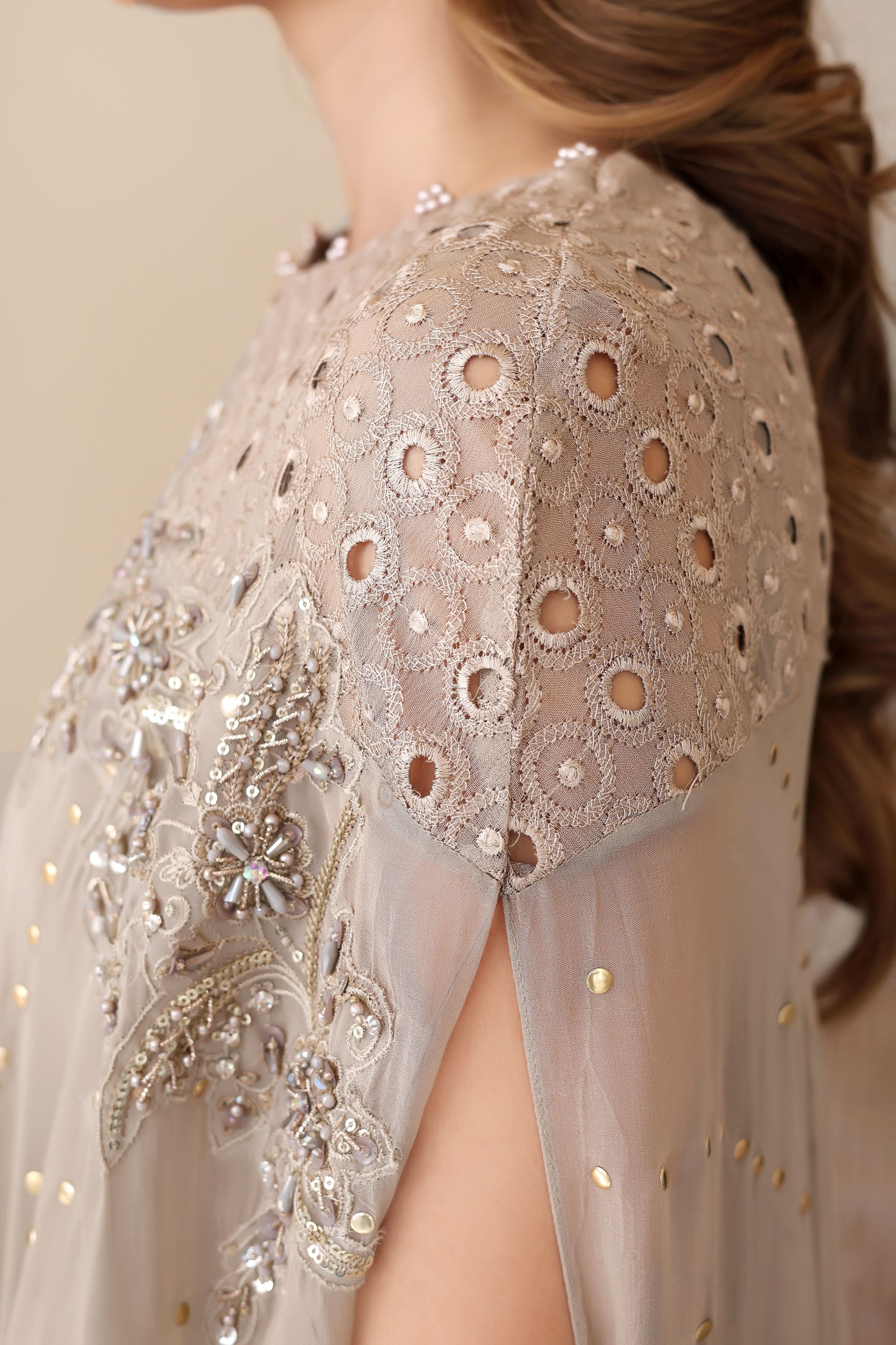 Eden by Ain Semi Formal EAIN6