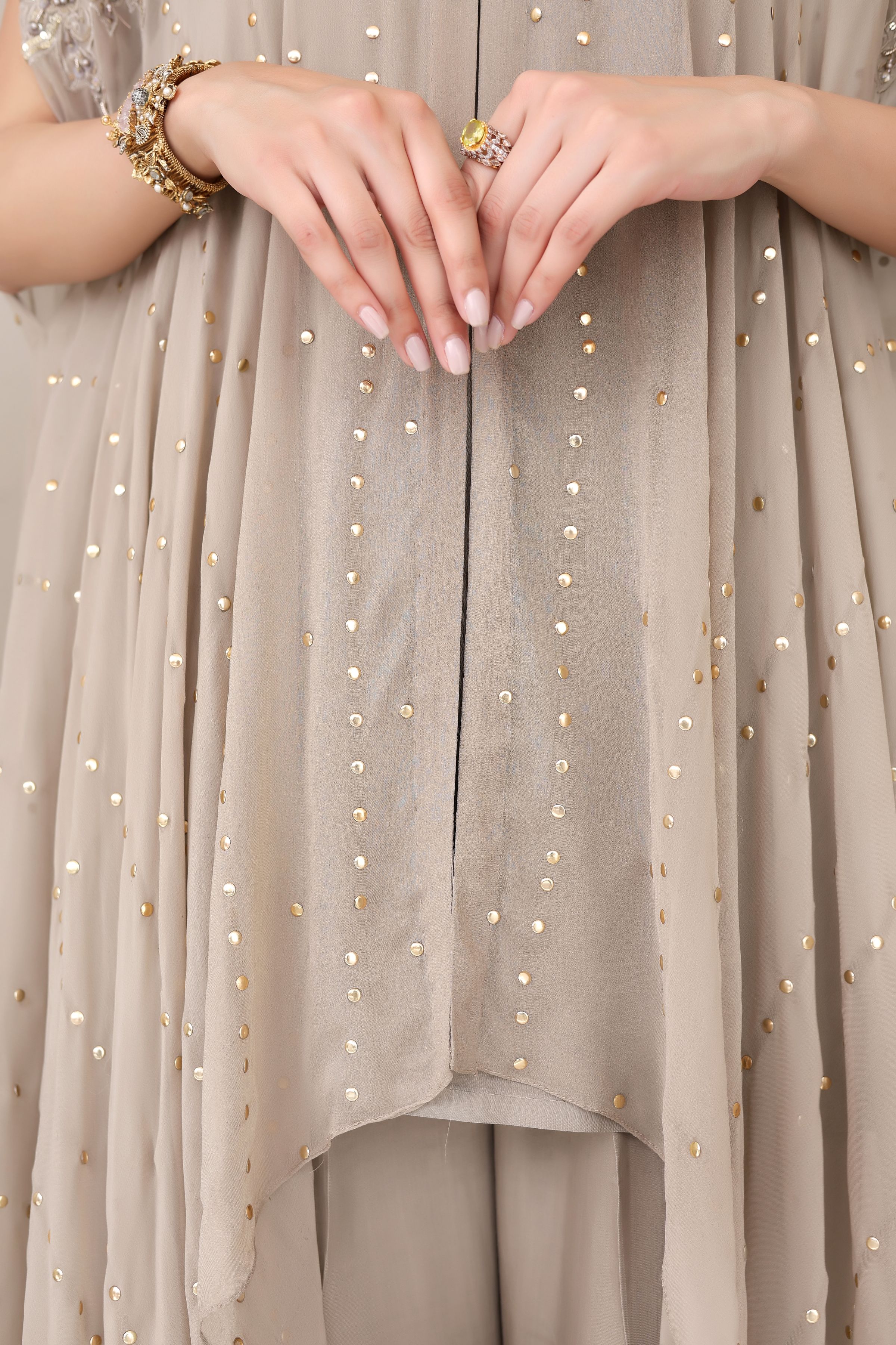 Eden by Ain Semi Formal EAIN6