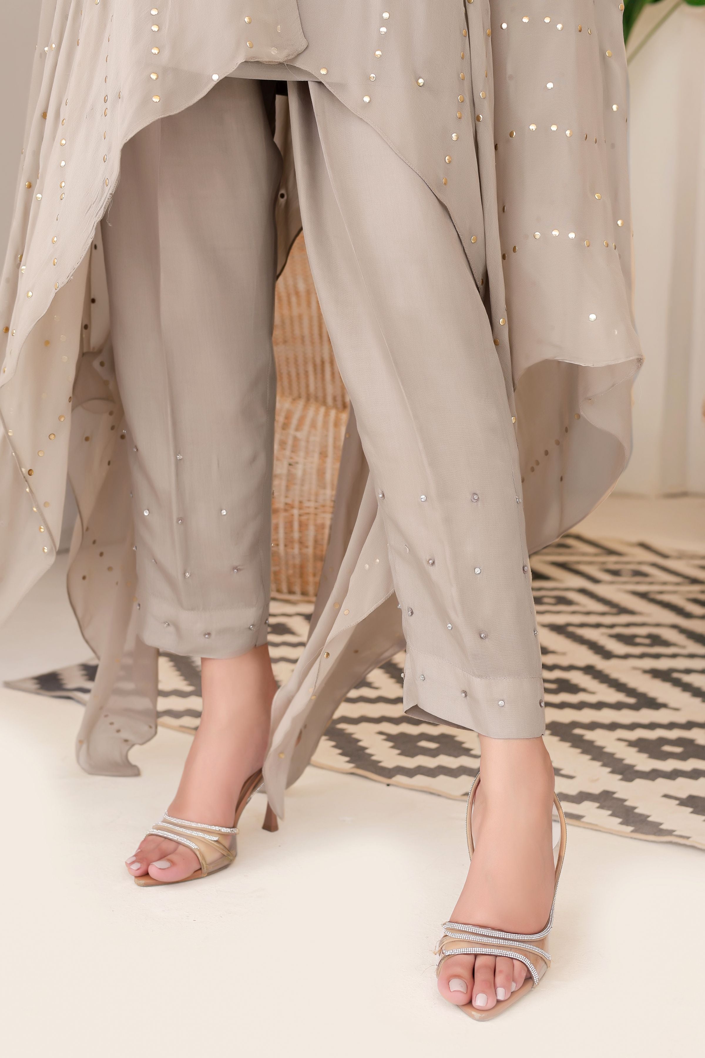 Eden by Ain Semi Formal EAIN6