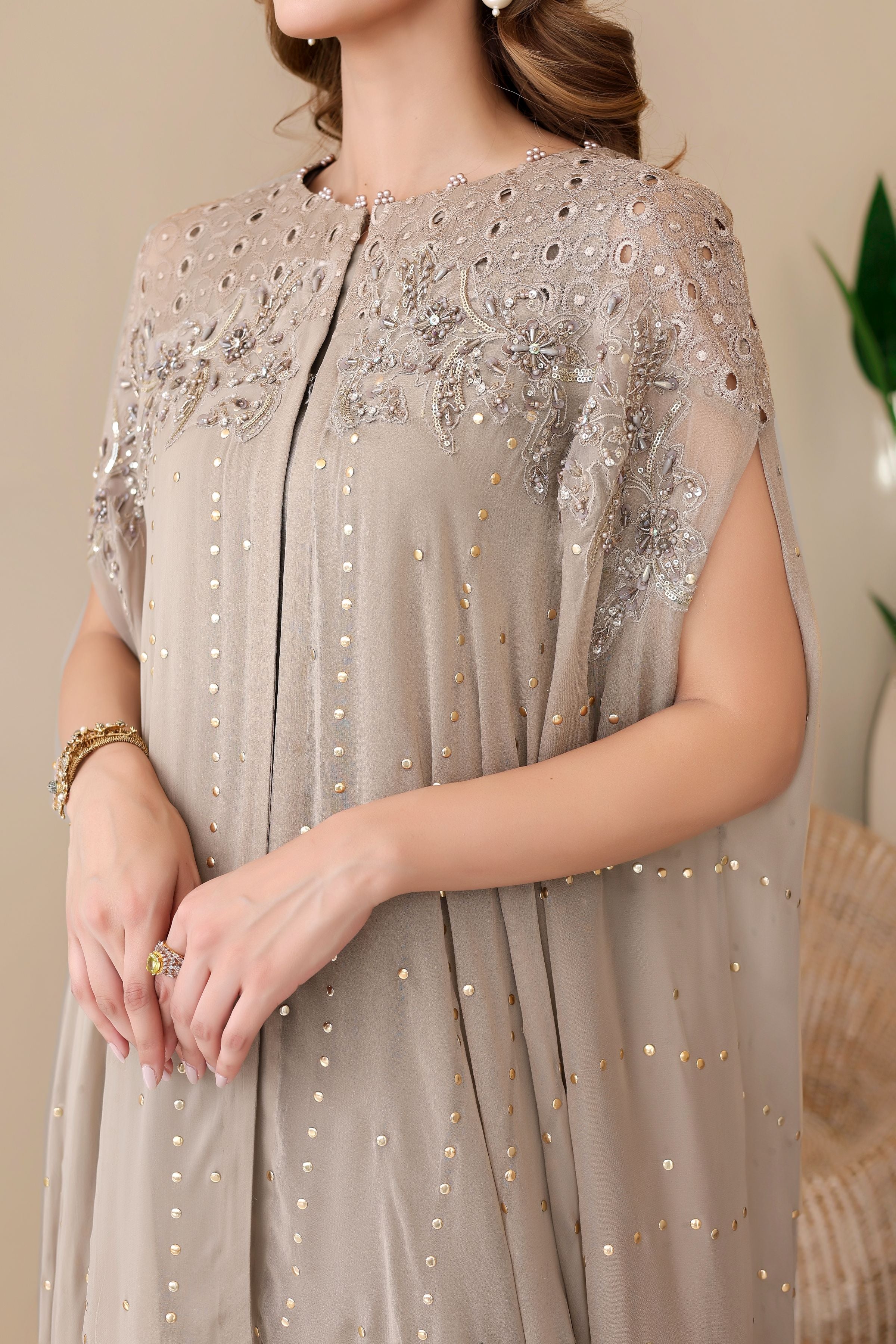 Eden by Ain Semi Formal EAIN6