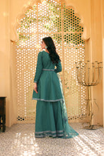 Hira Mani ft. Mona Jacquard Collection HMM5