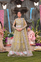 Formal Choli & Lehnga Set | Formal Mother-Daughter Twinning by Aroosh TTAH4